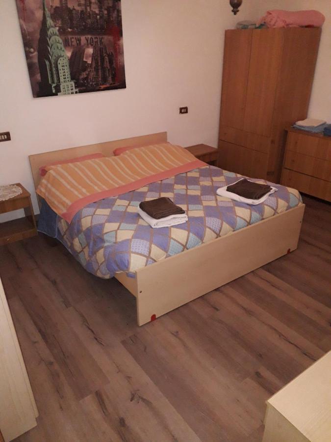 Casa Vacanza Pineta Malonno エクステリア 写真