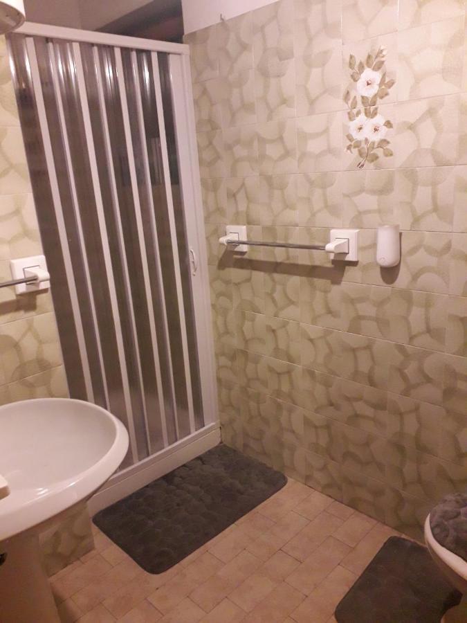 Casa Vacanza Pineta Malonno エクステリア 写真