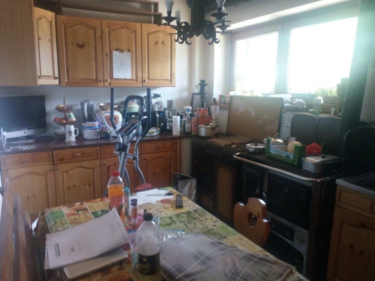 Casa Vacanza Pineta Malonno エクステリア 写真